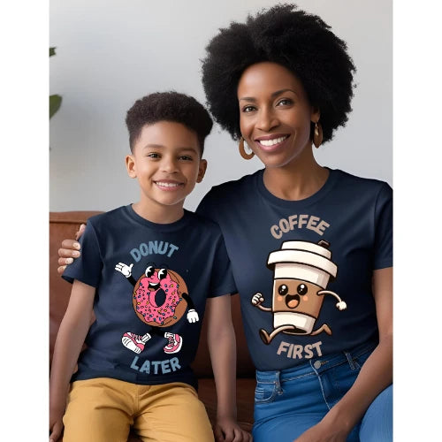Parents & Littles Matching Outfits
