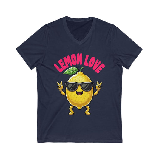 Lemon Love Matching Tees